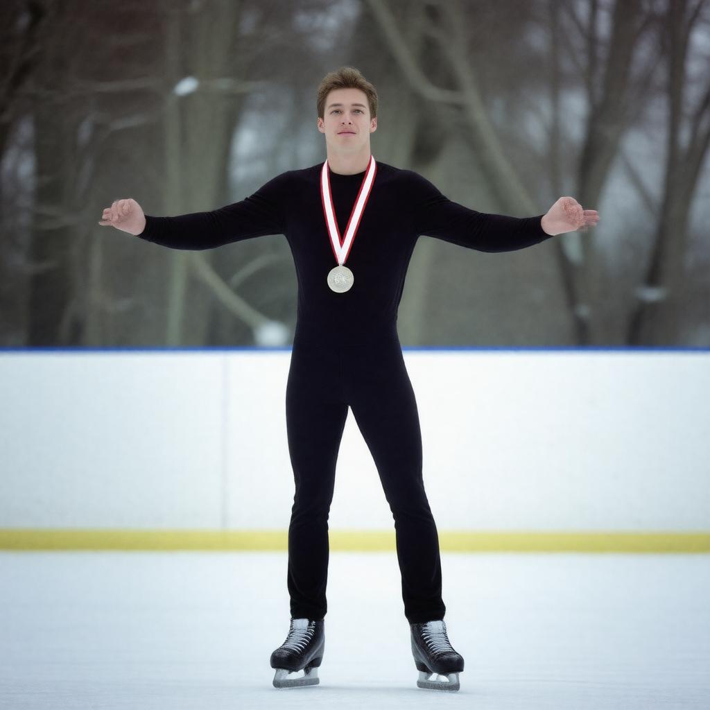 Brian Boitano